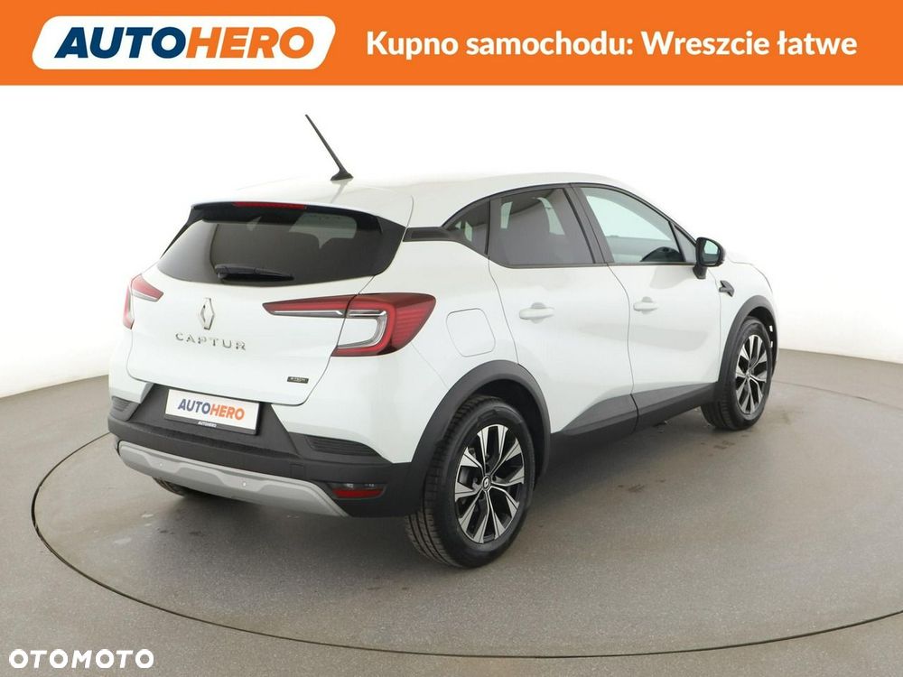 Renault Captur E-TECH Full 145 EVOLUTION - 8