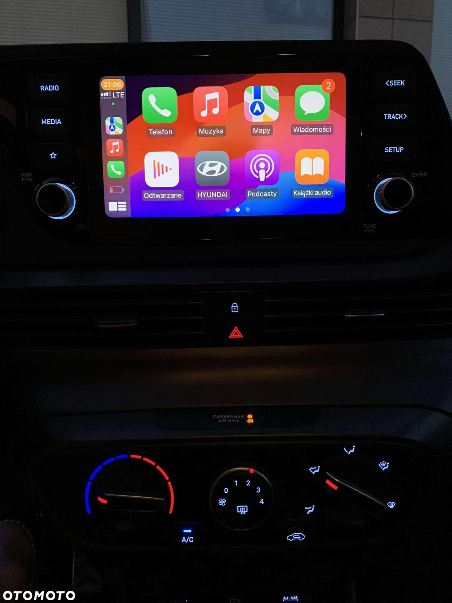Hyundai Bayon 1.0 T-GDI Executive - 6