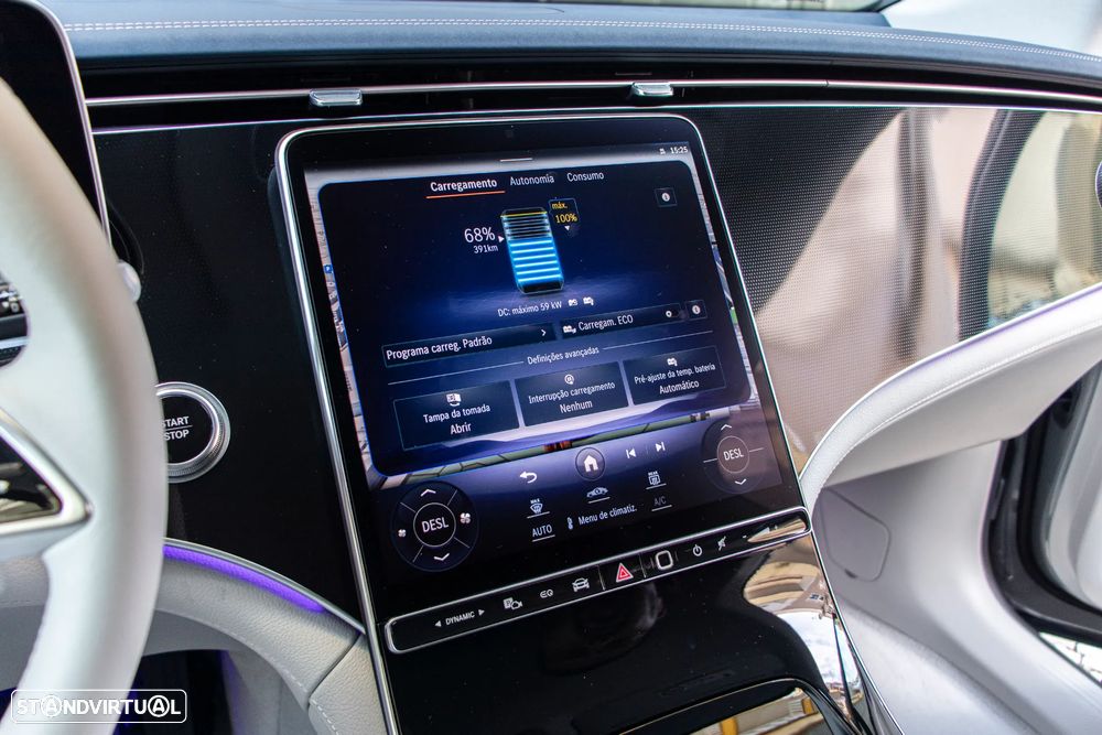 Mercedes-Benz EQE SUV 350+ - 30