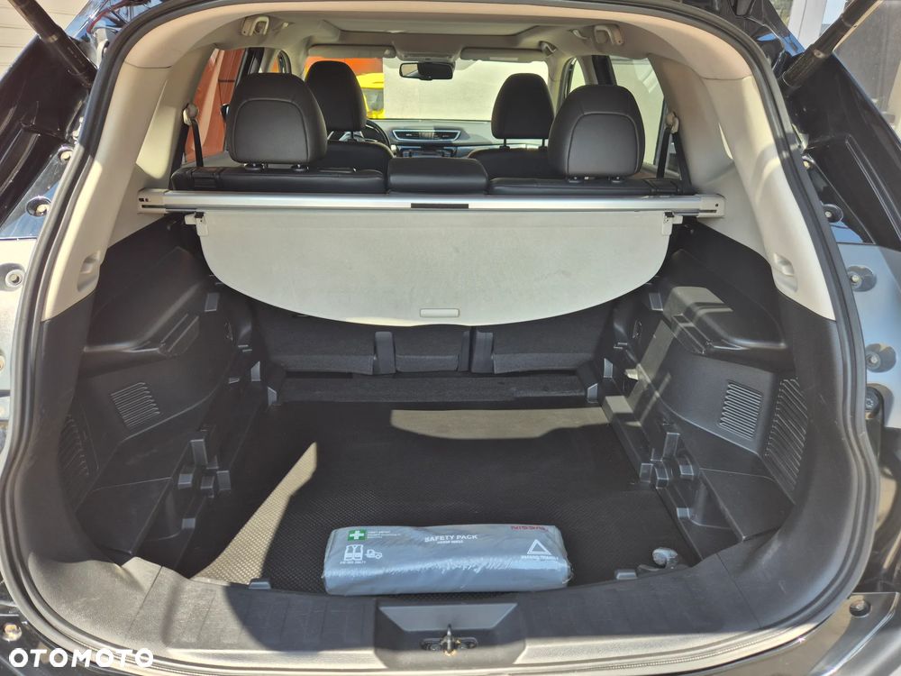 Nissan X-Trail - 18
