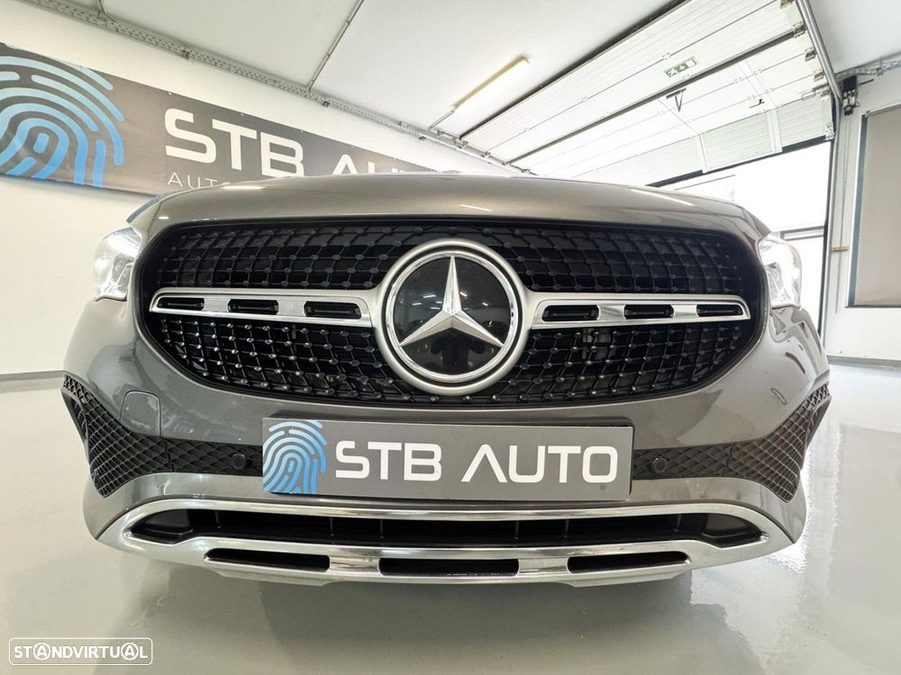 Mercedes-Benz GLA 250 e Progressive - 32