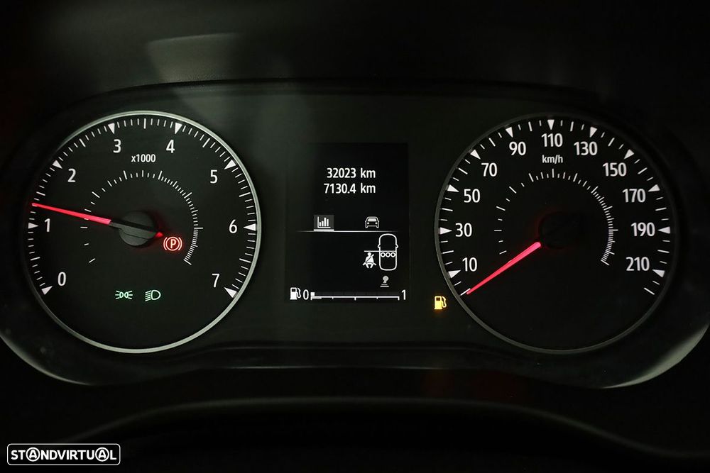 Dacia Sandero 1.0 TCe Expression - 15