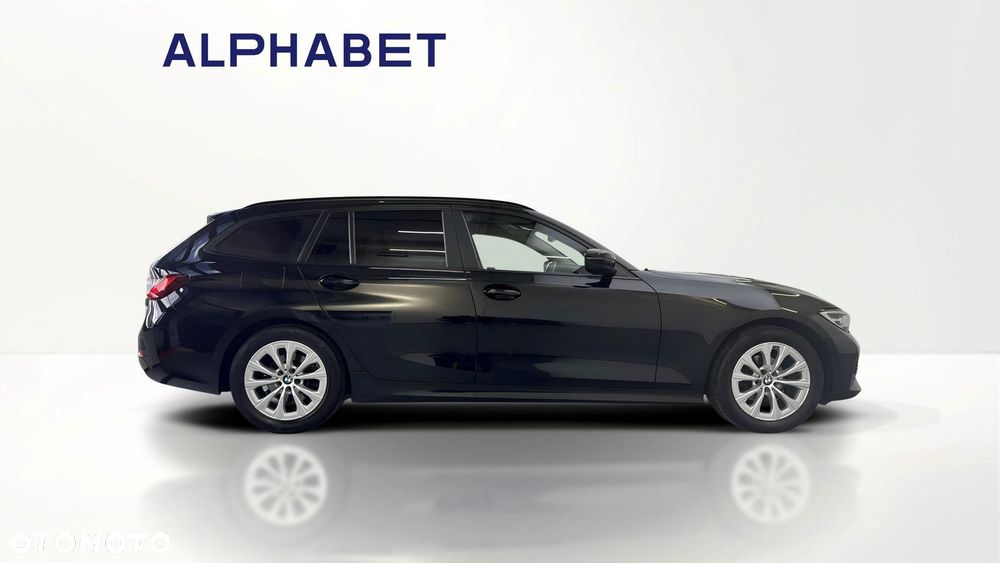 BMW Seria 3 318d MHEV - 3