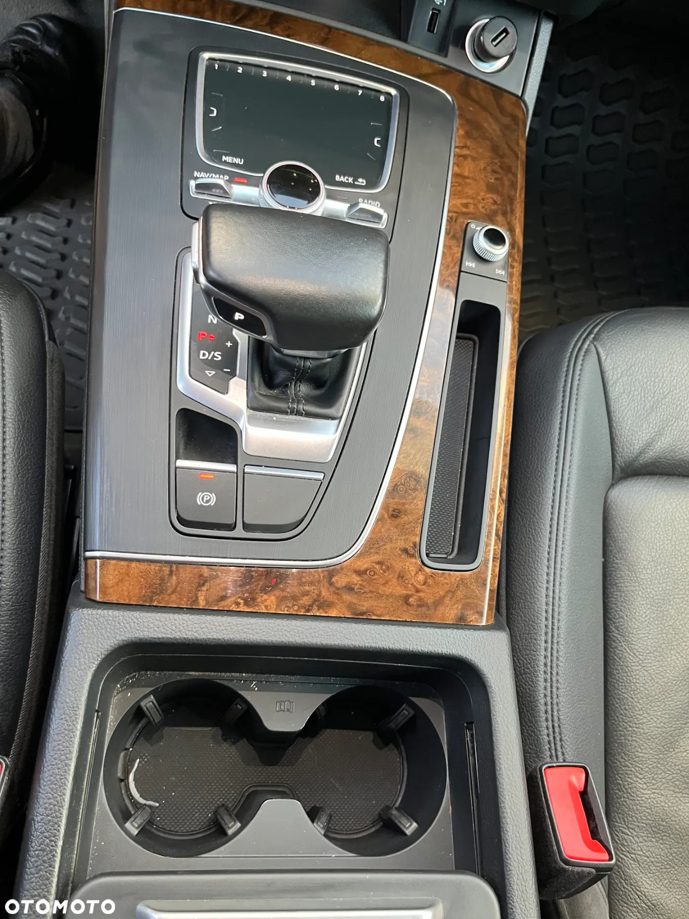 Audi Q5 2.0 TFSI Quattro S tronic - 31