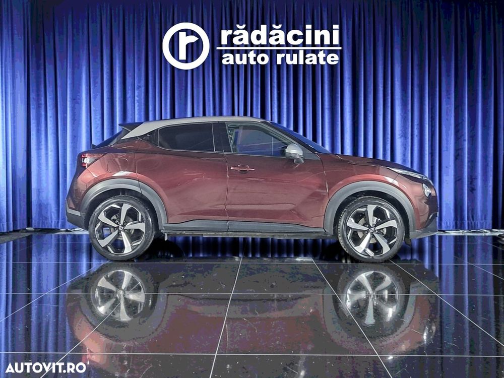 Nissan Juke - 5