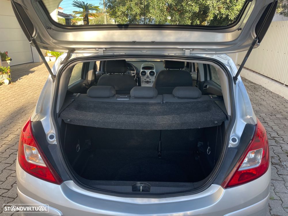 Opel Corsa - 13
