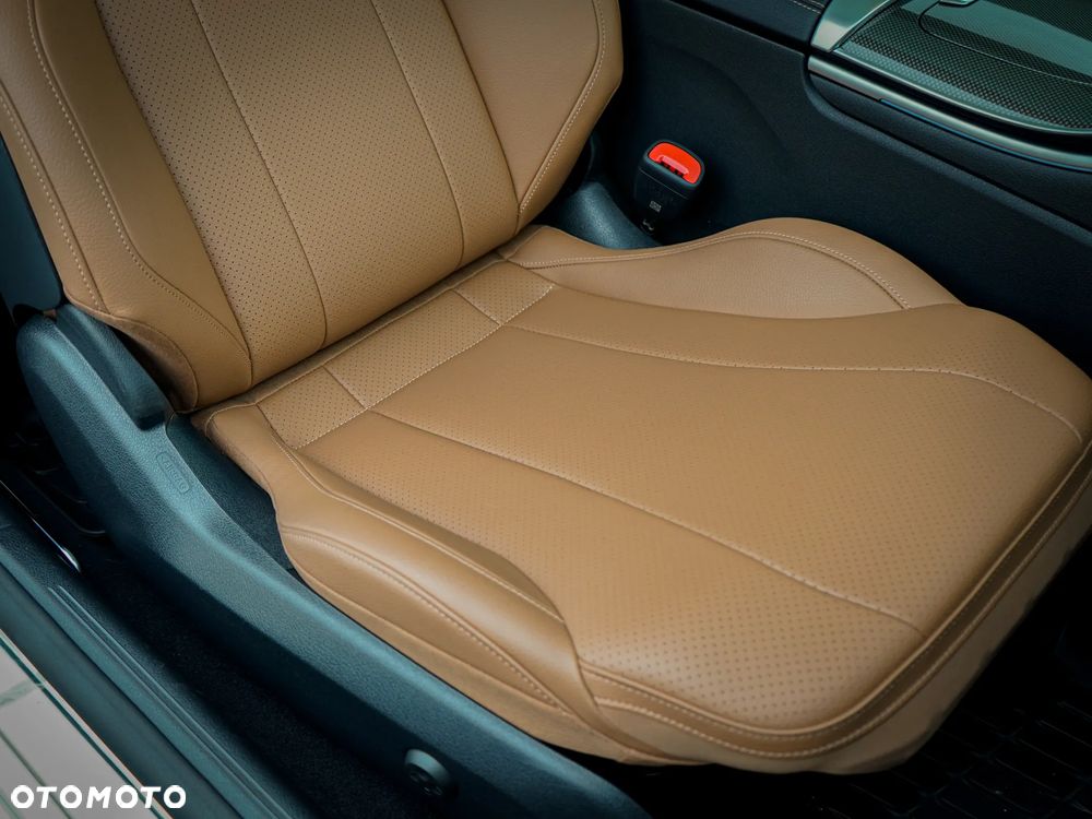 Mercedes-Benz CLE 300 4Matic 9G-TRONIC - 28