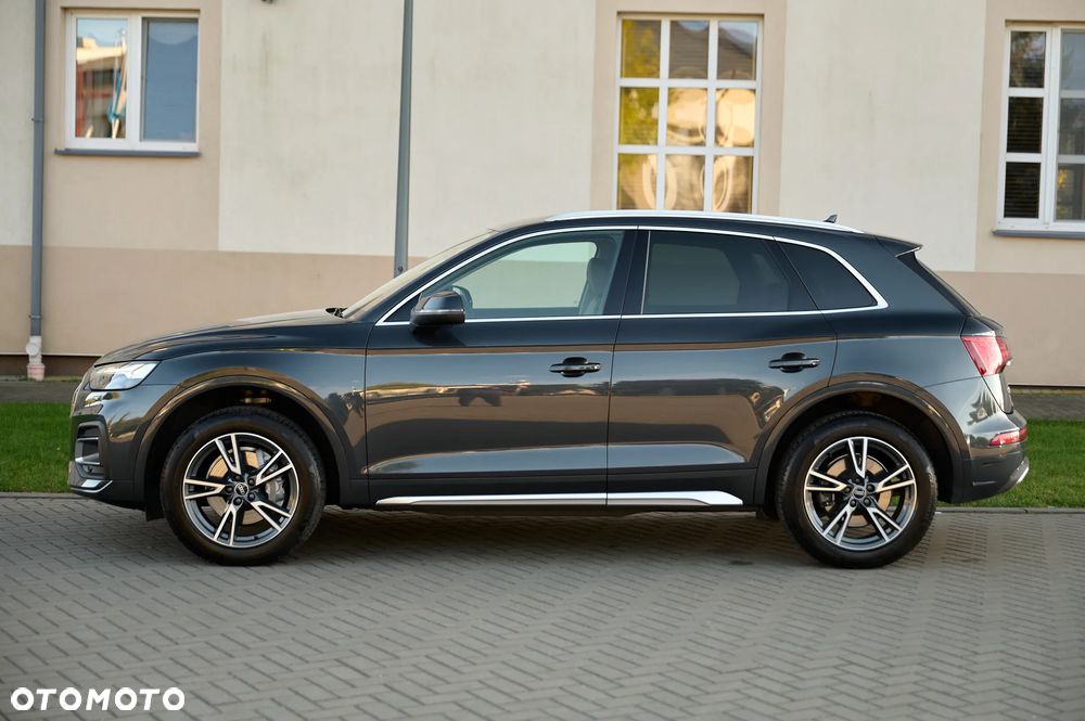 Audi Q5 - 10