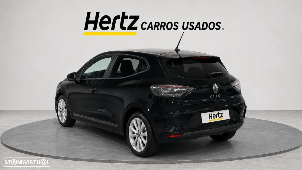 Renault Clio 1.0 TCe Evolution - 3