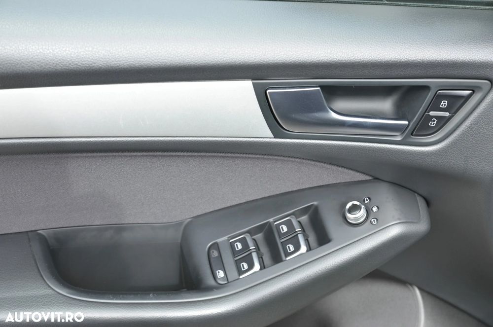 Audi Q5 2.0 TDI Quattro S tronic - 18