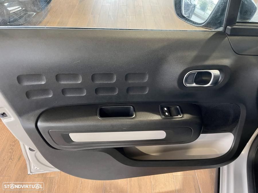 Citroën C3 1.2 PureTech Feel - 18