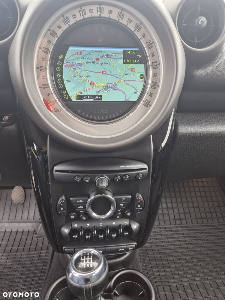 MINI Countryman - 6