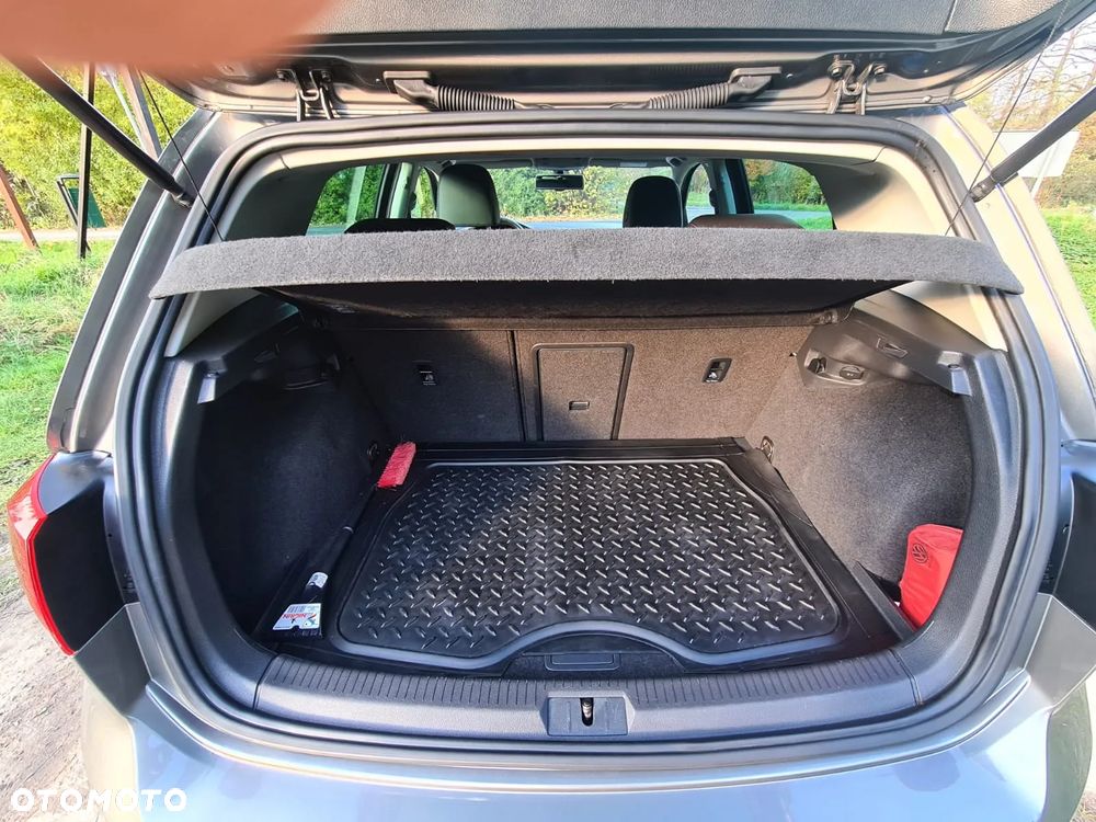 Volkswagen Golf VII 1.4 TSI BMT Highline DSG - 19