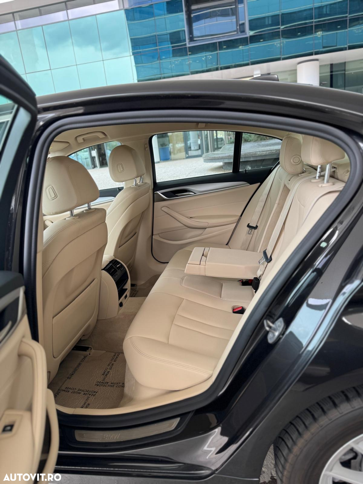 BMW Seria 5 530e AT PHEV - 14