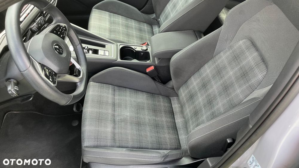 Volkswagen Golf 2.0 TDI GTD DSG - 18