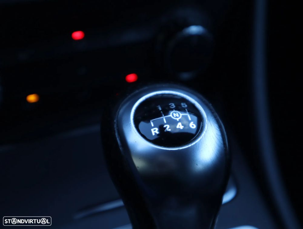 Mercedes-Benz A 180 d Urban - 46