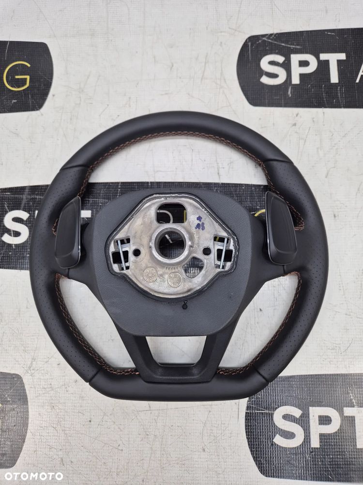 CUPRA FORMENTOR CUPRA ATECA LIFT ŁOPATKI KIEROWNICA - 9