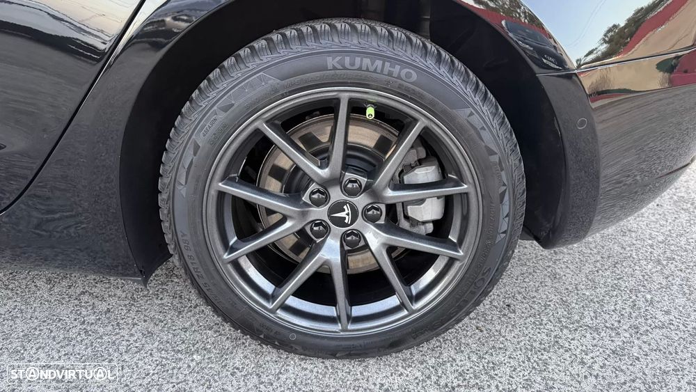 Tesla Model 3 Standard Range Plus RWD - 13