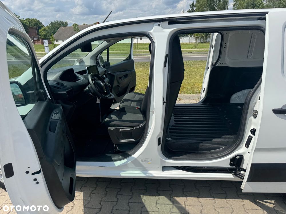 Peugeot Partner - 24