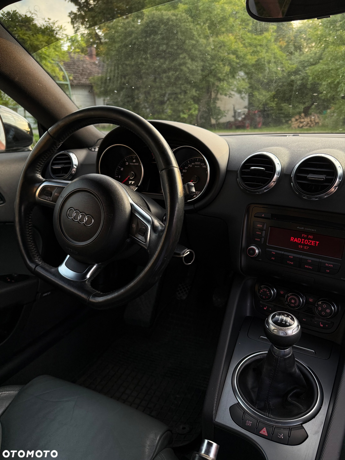 Audi TT Coupé Coupe 2.0 TFSI - 7