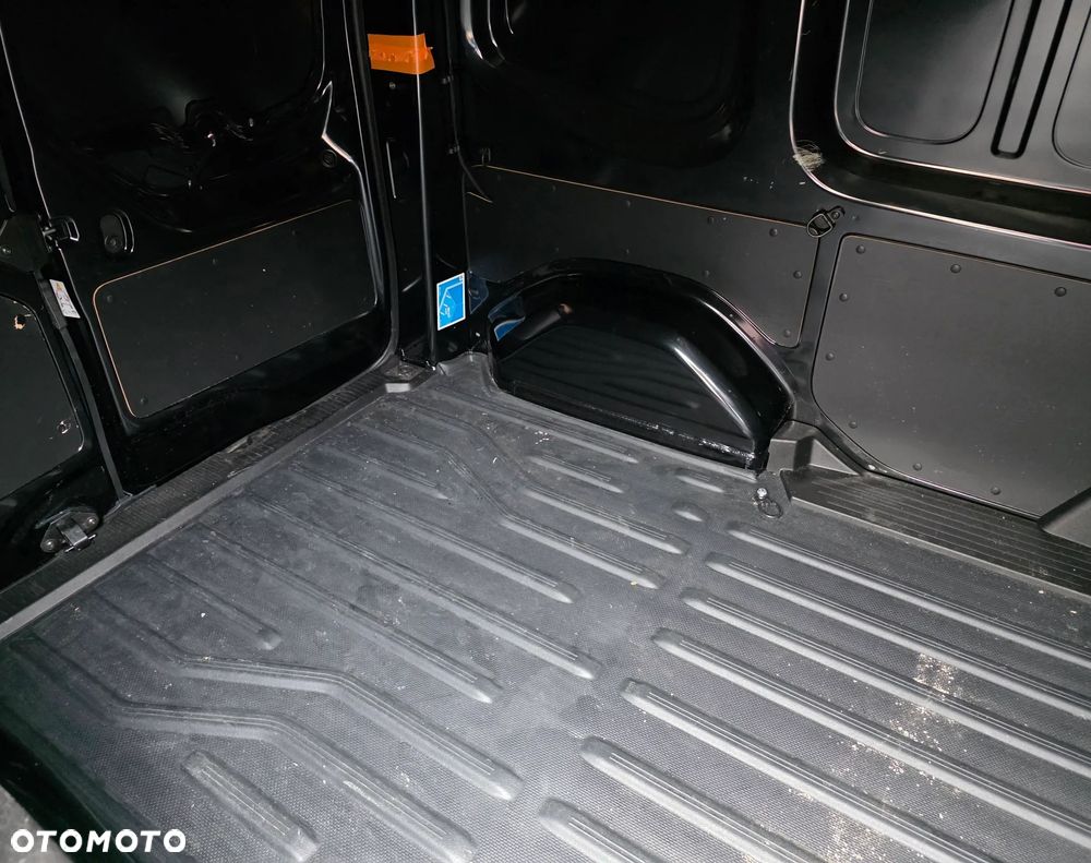 Mercedes-Benz Citan 112 CDI, 1.5 D, 116KM, 3-OSOBOWY, PRO, 3 wyświetlacze - 7