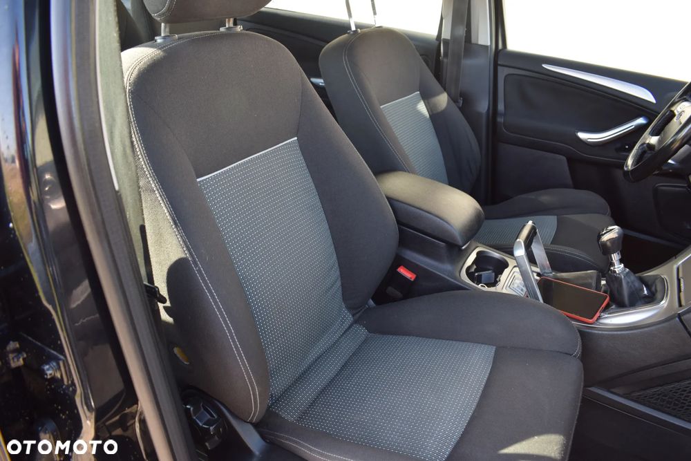 Ford S-Max 2.0 TDCi Ambiente - 6