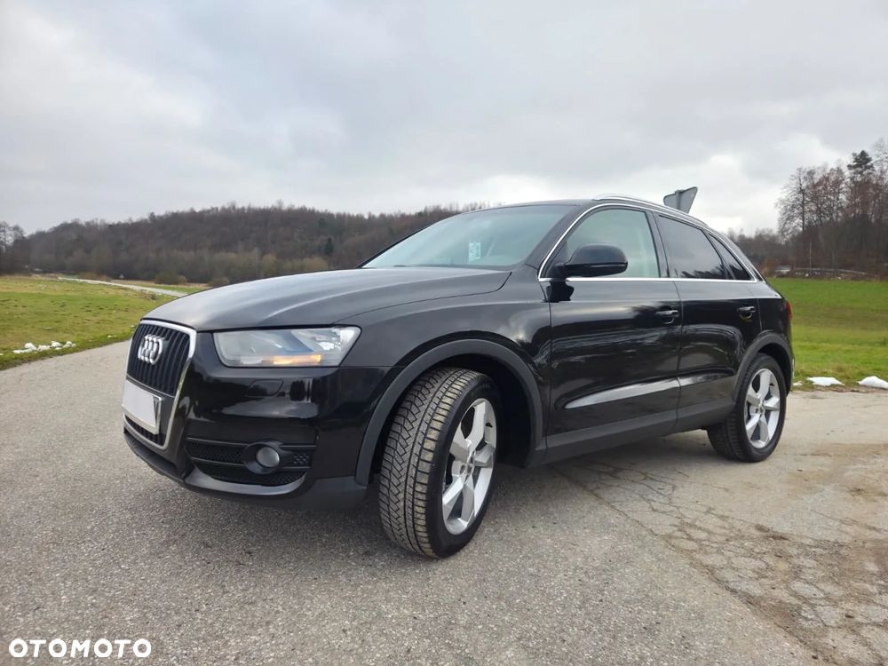 Audi Q3 2.0 TDI - 12