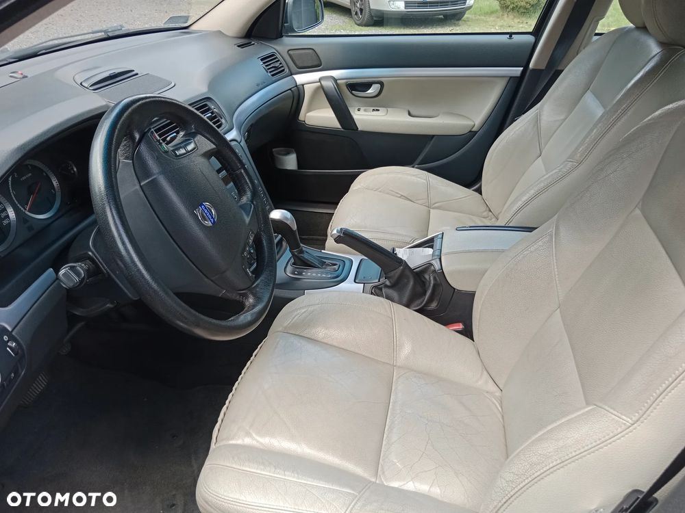 Volvo S80 2.4D5 Black Edition - 9