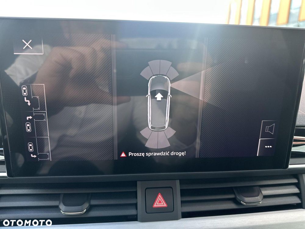 Audi A4 - 27