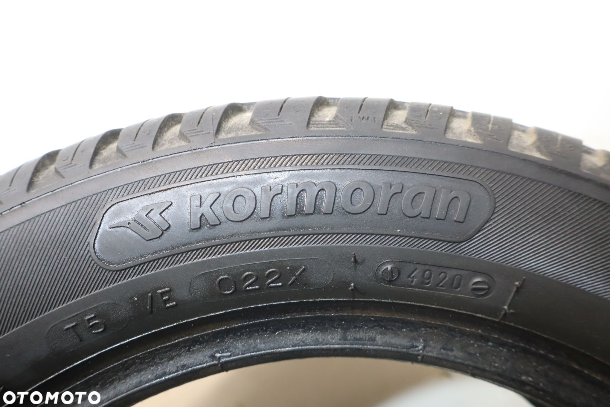 opona opony 2 szt 165/55/14 wielosezonowe - 8