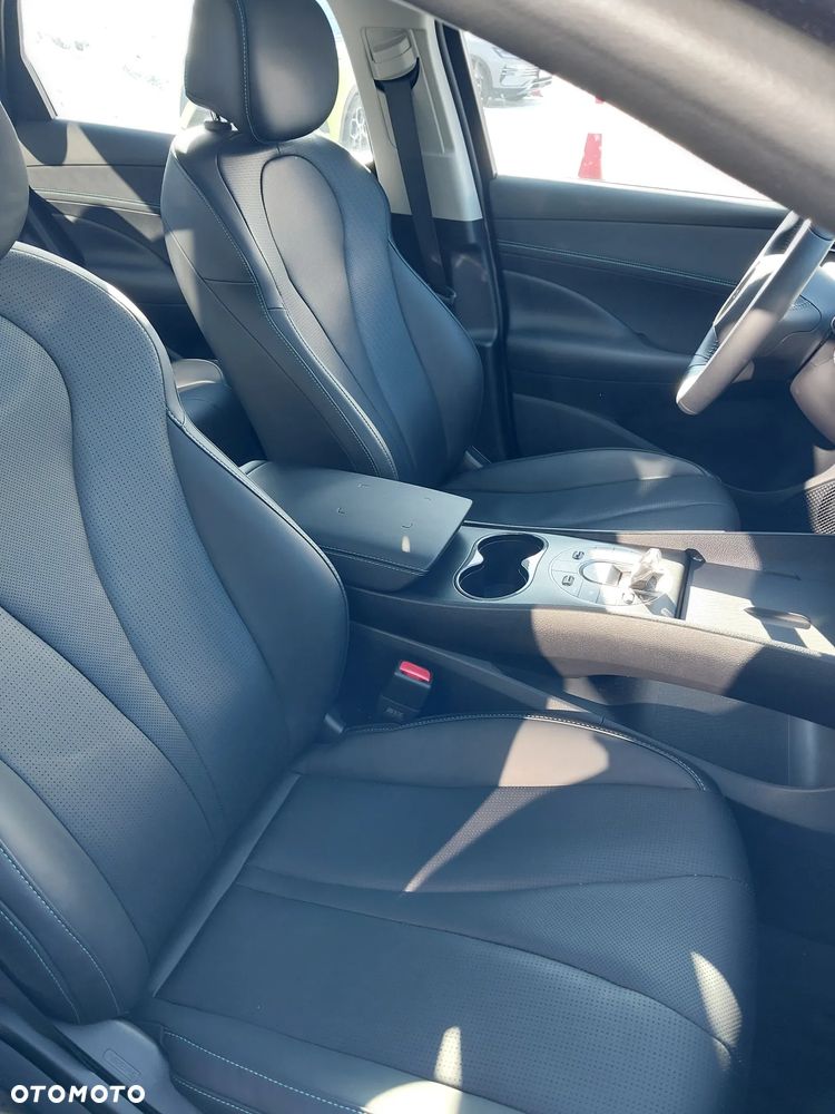 BYD Seal 5 1.5 Comfort - 19