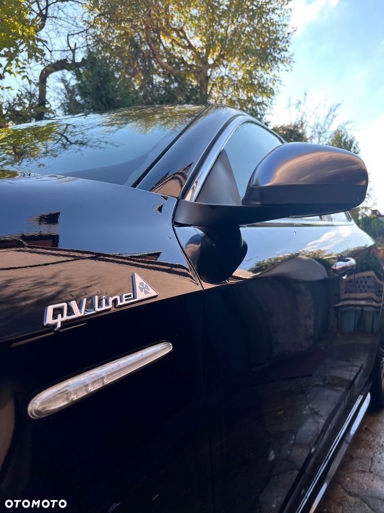 Alfa Romeo Giulietta 1.4 TB MultiAir TCT - 6