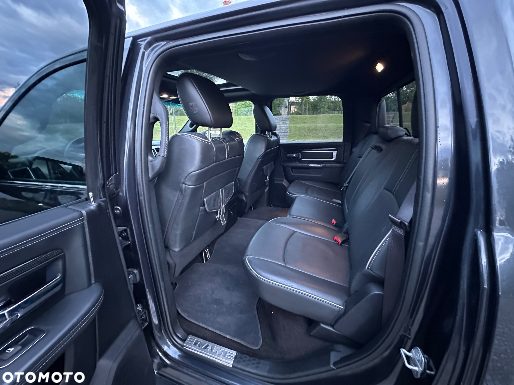 RAM 1500 - 13