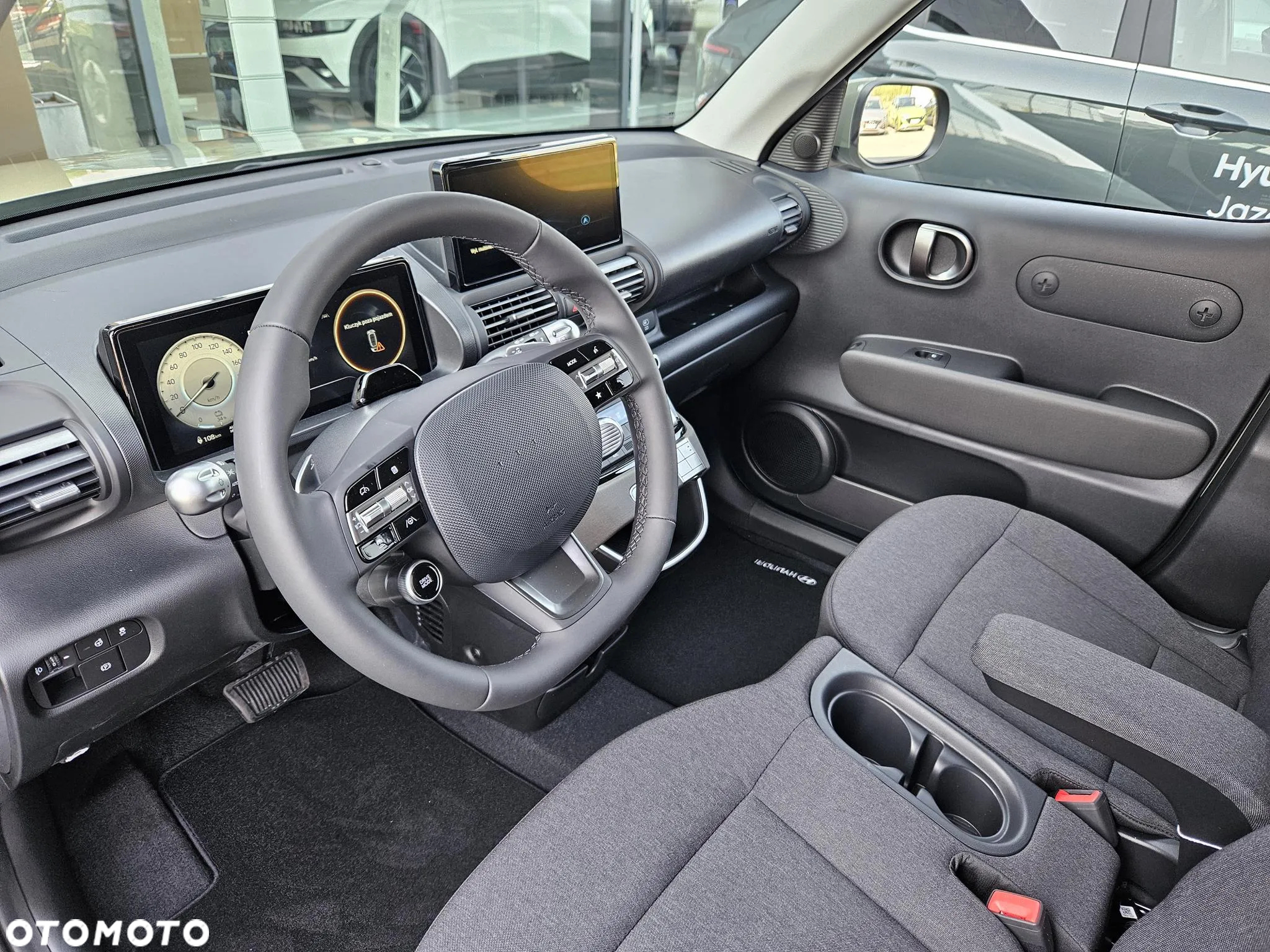 Hyundai Inster 49kWh Modern - 5