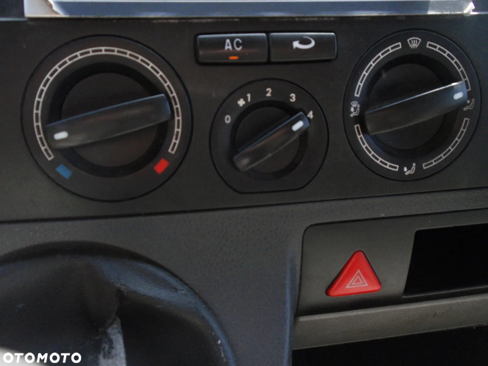 Volkswagen TRANSPORTER T5, 1.9TDI, VAT-1A, F-VAT-23%, MAXI DŁUGI LONG, PODWYŻSZANY, KLIMA, I WŁAŚCICIEL - 30