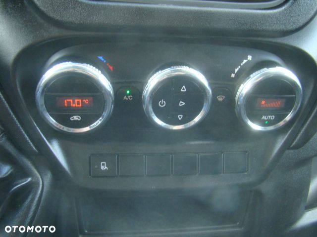 Iveco DAILY 35 S 14 2.3TDI L3 H2 KLIMATRONIC 100%PRZEBIEG POTWIERDZONY - 20