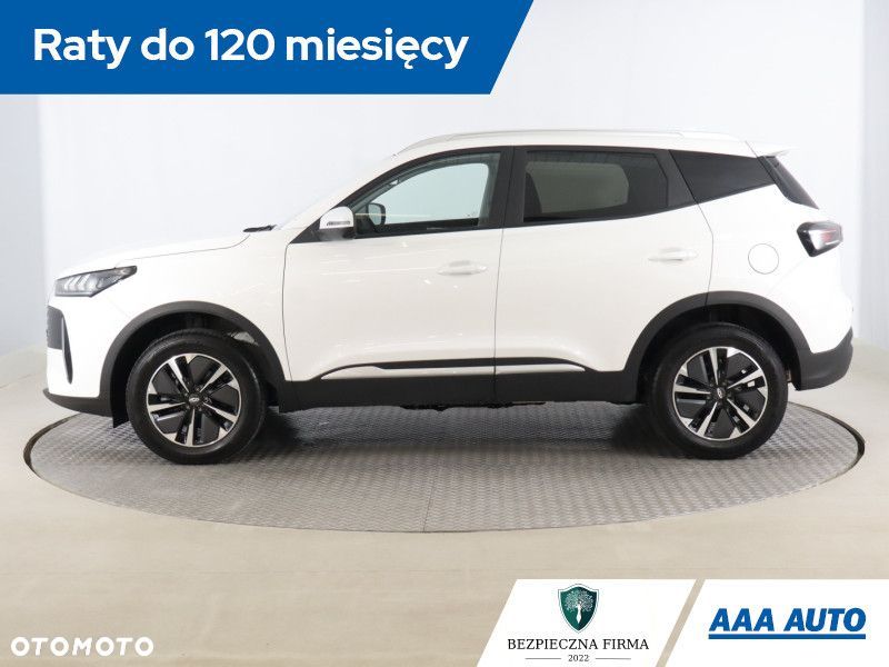 Chery Tiggo 4 - 4