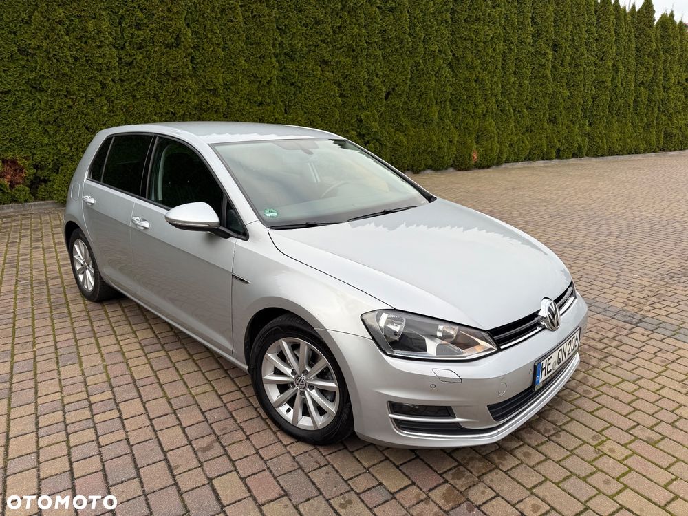 Volkswagen Golf - 15