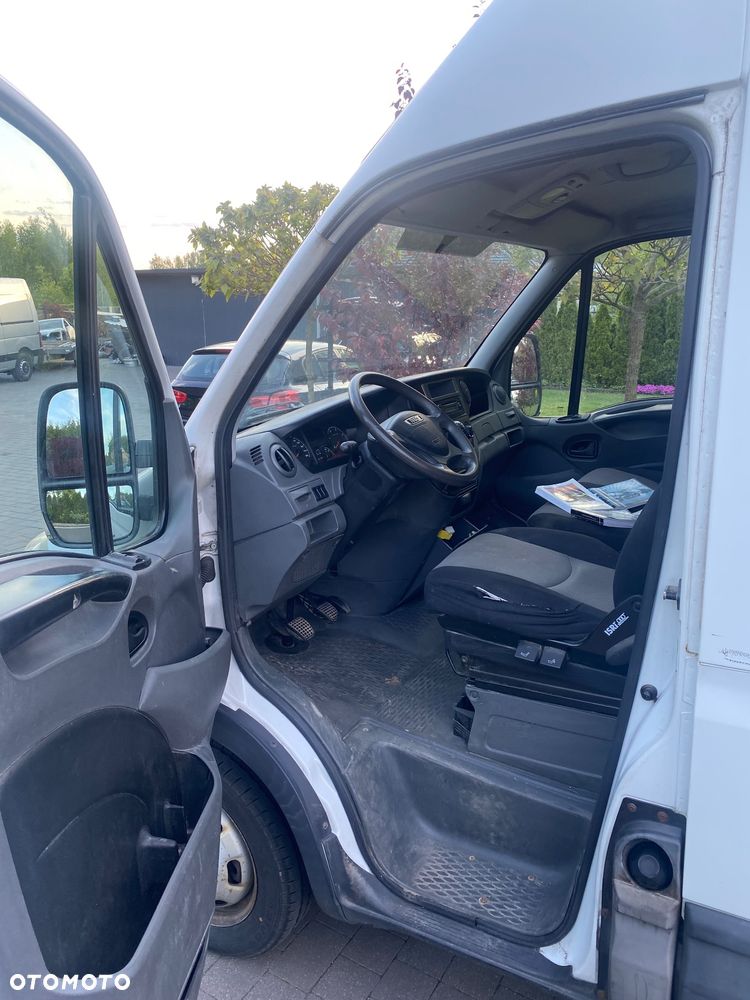 Iveco DAILY 35s13 - 5