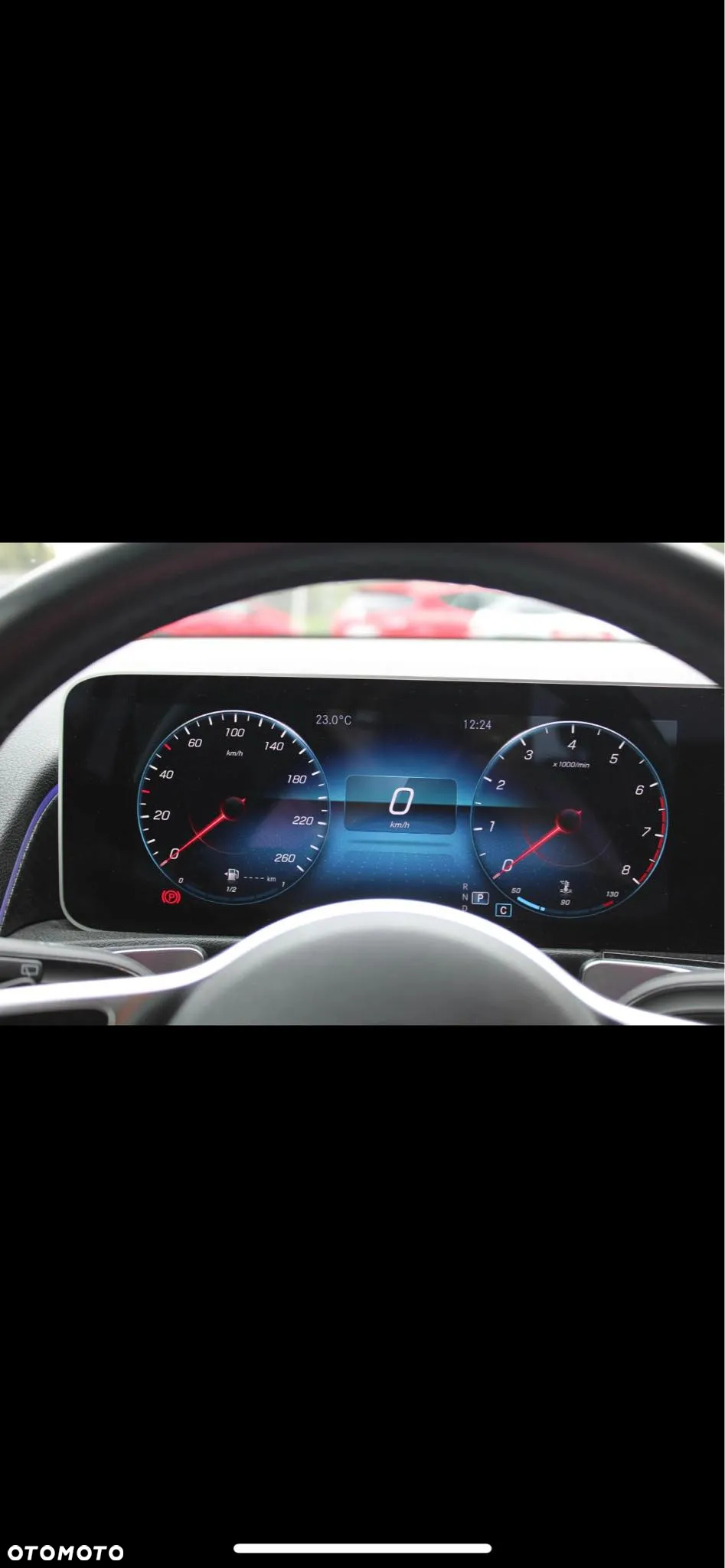 Mercedes-Benz GLB 250 4-Matic AMG Line 8G-DCT - 14