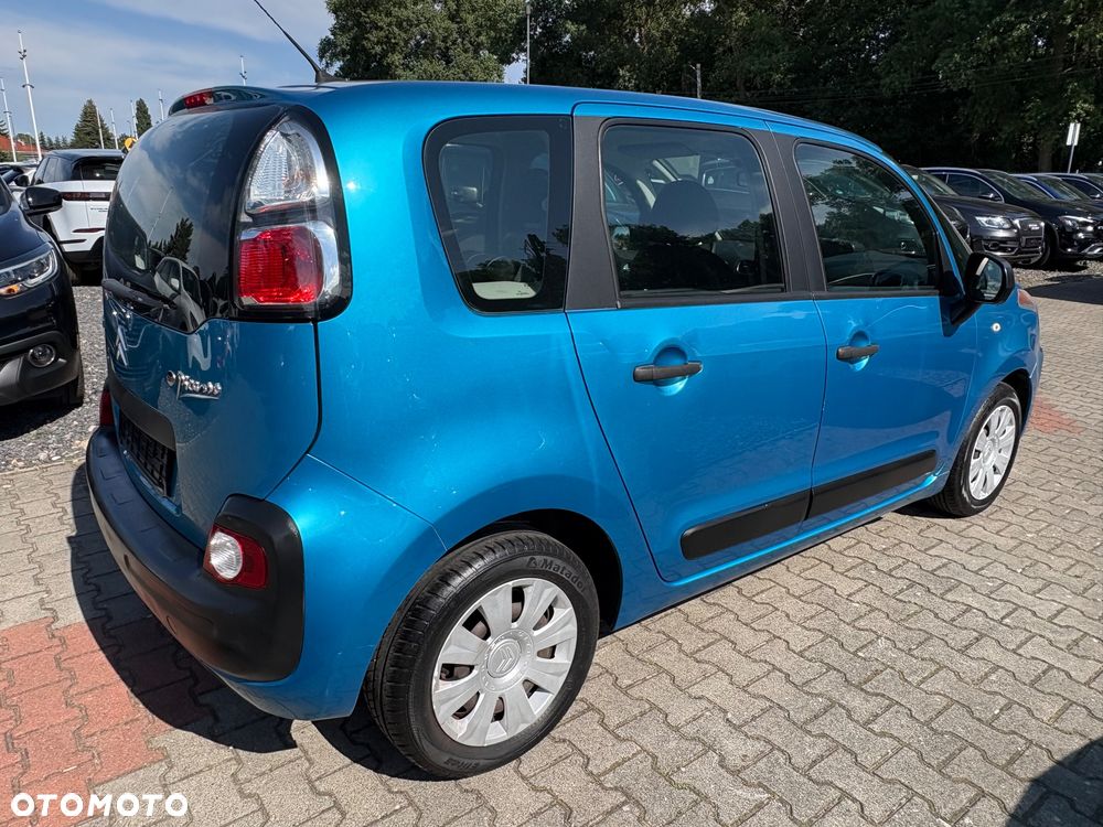 Citroën C3 Picasso 1.4i My Way - 3