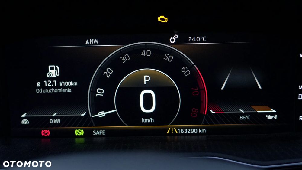 Skoda Superb 2.0 TSI 4x4 L&K DSG - 19