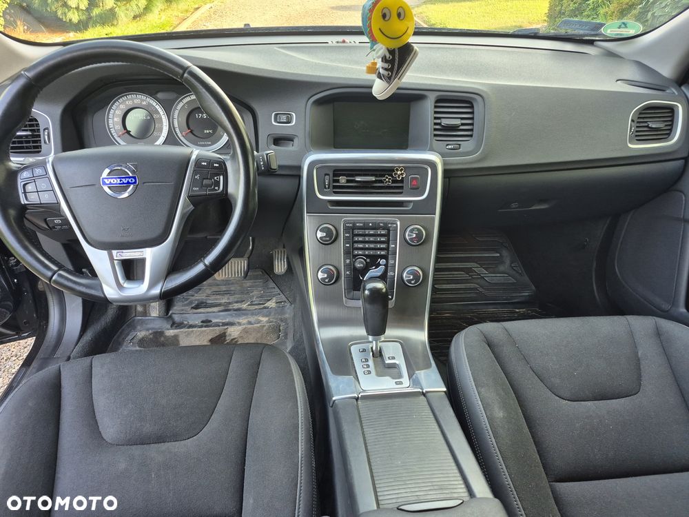 Volvo S60 - 7