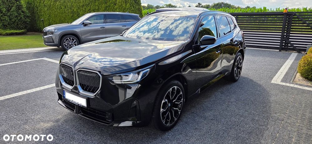 BMW X3 20d xDrive - 14
