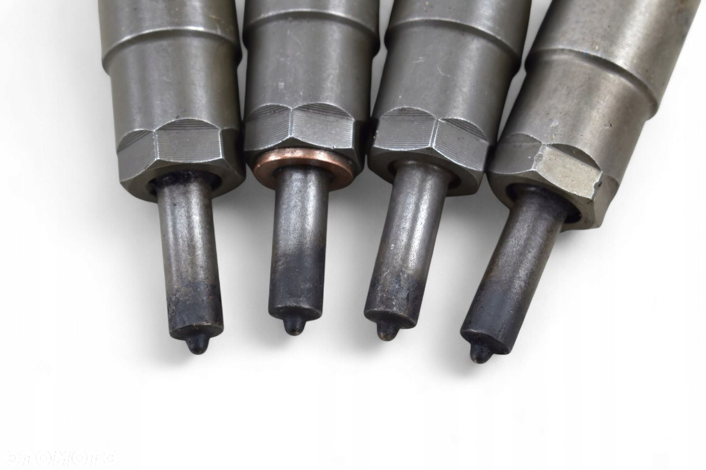 Wtryskiwacz AUDI A4 B8 A6 C6 Q7 4L 2.7 3.0 4.2 TDI 057130277AG 0445115058 - 5