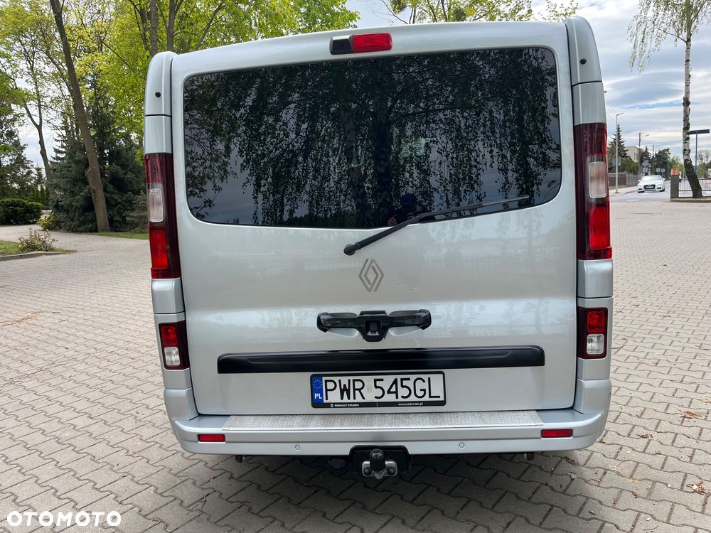 Renault Trafic - 9
