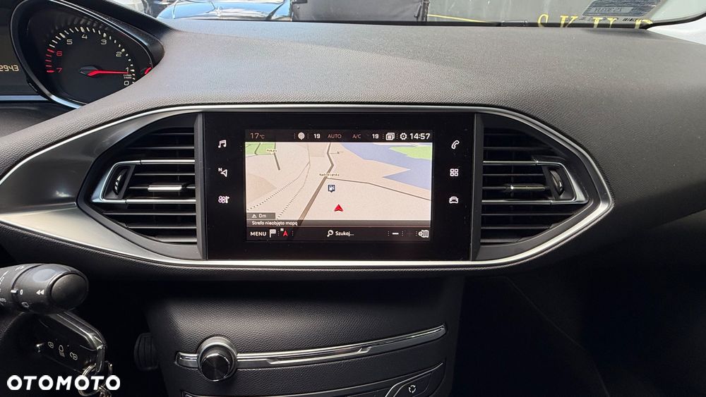 Peugeot 308 1.2 PureTech GPF Access S&S - 30