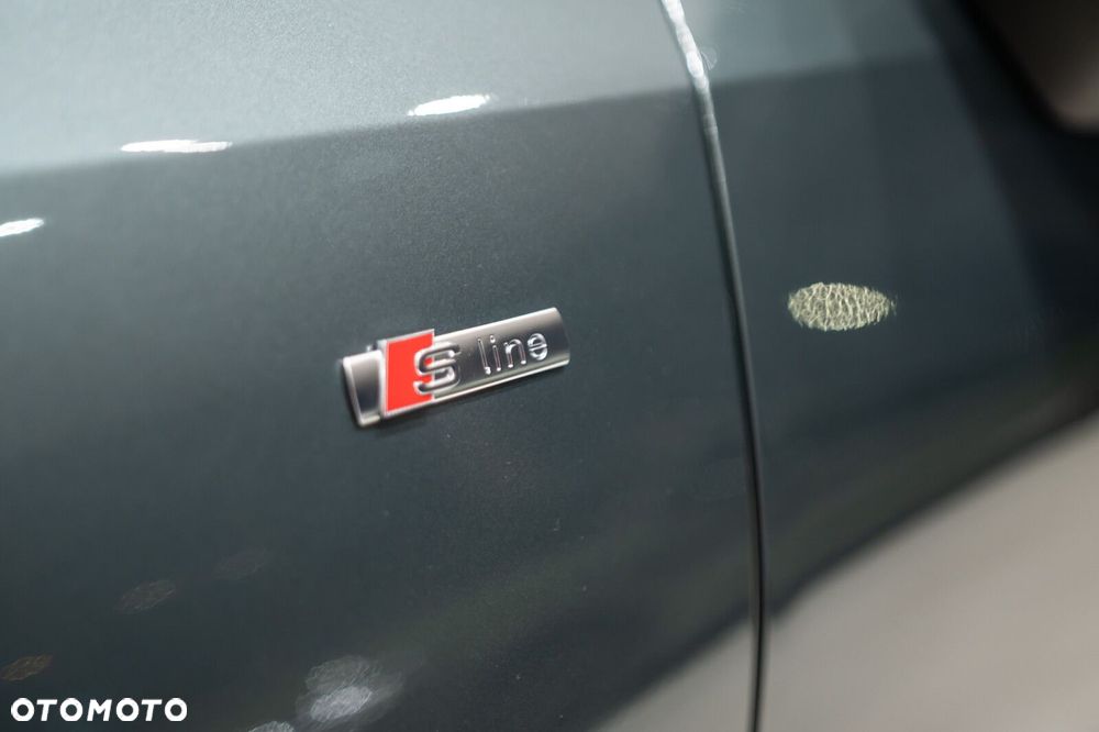 Audi Q3 Sportback - 7