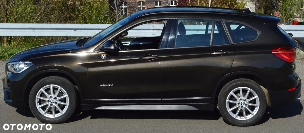 BMW X1 - 11