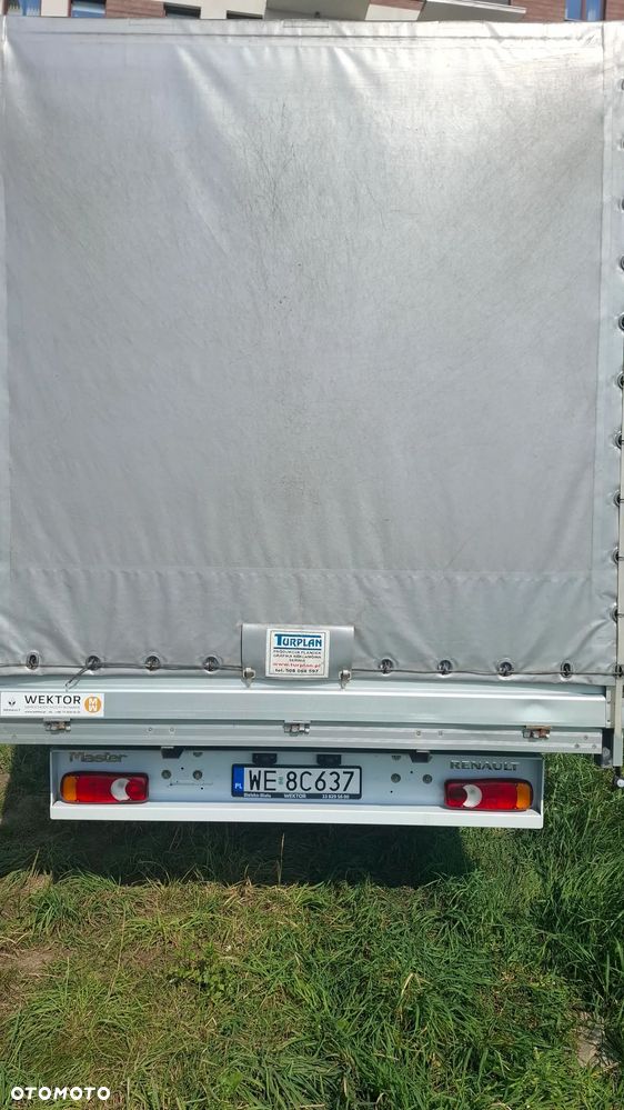 Renault Master - 14